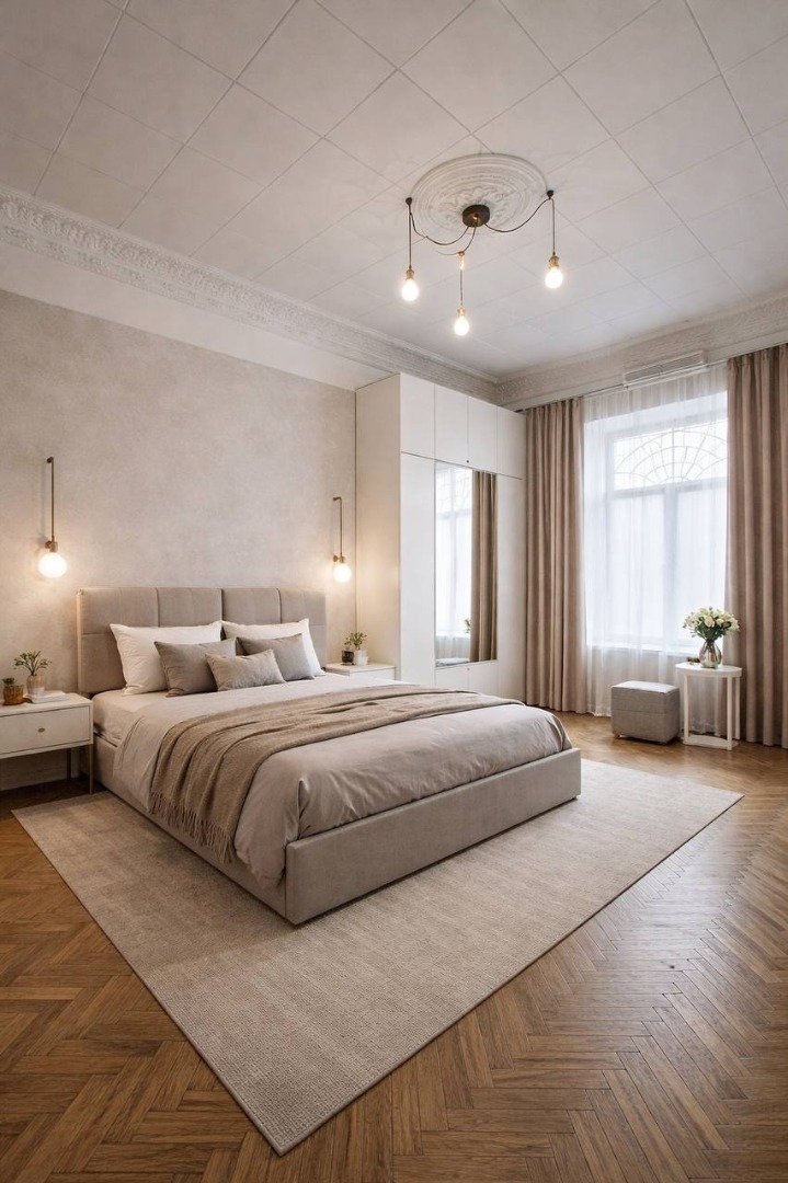 продажа двухкомнатной квартиры номер A-174767 в Приморском районе, фото номер 10